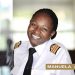 Manuella Bondo, la première femme pilote d’avions Falcon