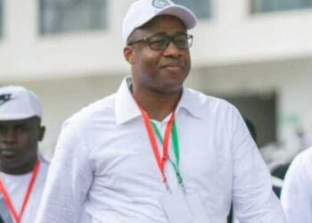 Réseau d’influence : Ian Ghislain Ngoulou, le successeur de Brice Laccruche Alihanga