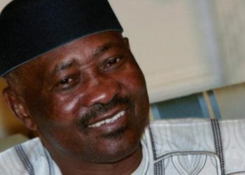 Amadou Toumani Touré ''ATT'' janvier 2018 @Ferloo