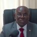 Révérend Victor Ndoukou Moukoko, Président EACMG