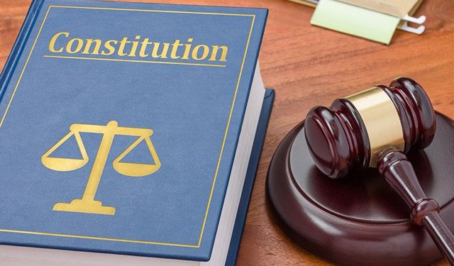 Constitution @freepik