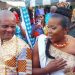 Un mariage coutumier gabonais @Gabonmailinfos