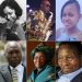 Ces personnalités africaines décédées en 2020 @CRÉDIT PHOTO, VARIOUS