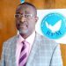 Edgard Owono Ndong, 3ème vice-président du RPM.