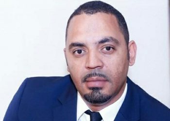 Nicolas Nguema