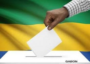 Gabon: élections sénatoriales 2021