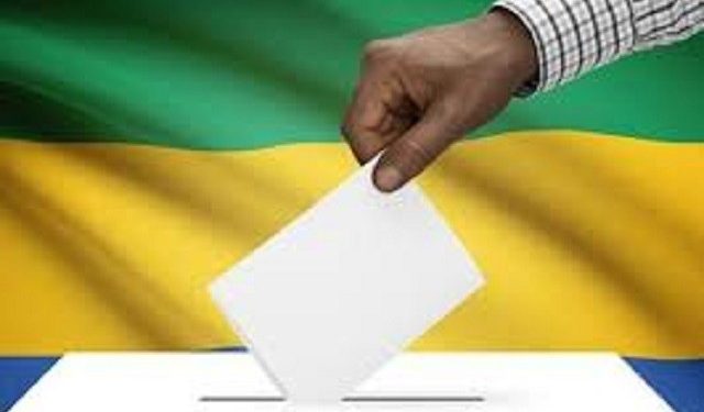 Gabon: élections sénatoriales 2021