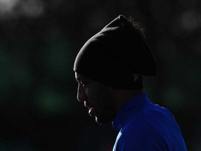 Pierre-Emerick Aubameyang @ArsenalFootballClub