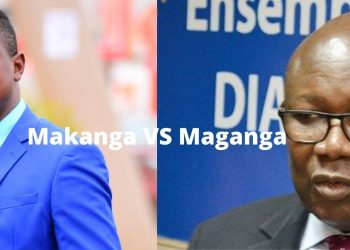MakangaVsMaganga