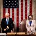 Mike Pence, VP USA