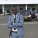 le journaliste Roméo Makanga