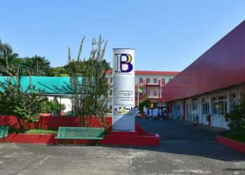Lycée français, Blaise Pascal de Libreville