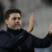 Mauricio Pochettino, nouvel entraîneur du PSG @lequipe