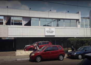 Siège du Secrétariat secrétariat du gouvernement