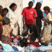 Marché de la friperie à Libreville "Moutouki" @RFI