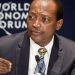 Le candidat sud-africain, Patrice Motsepe @Footafrique