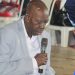 Akouango Albert décédé recemment