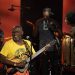 Jacob Desvarieux le leader du célèbre groupe Kassav’ est décédé à 66 ans