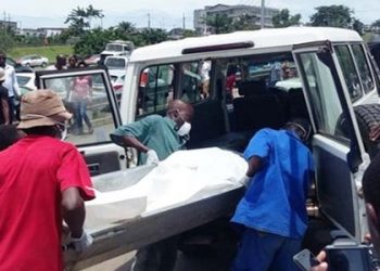Moabi : une famille a veillé avec une dépouille qui n’était pas la leur par erreur