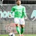 France – ASSE : une forte probabilité pour Denis Bouanga  de rester chez les Verts