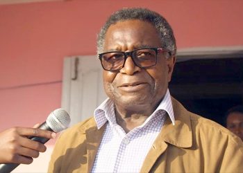 L’ancien ministre Fabien Owono Essono est mort à l&rsquo;âge de 76 ans