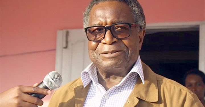 L’ancien ministre Fabien Owono Essono est mort à l&rsquo;âge de 76 ans