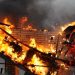 L&rsquo;ancien préfet Rigobert Ngoghe Ondo meurt calciné dans un incendie à  Essassa