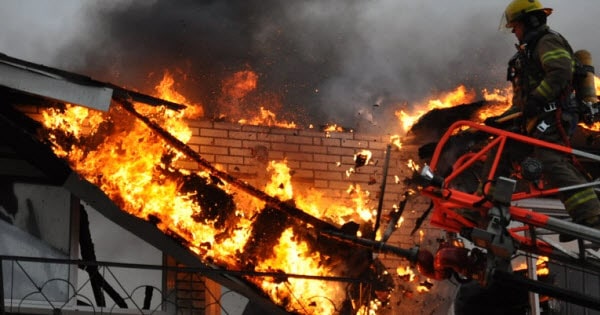L’ancien préfet Rigobert Ngoghe Ondo meurt calciné dans un incendie à Essassa