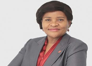 Nathalie Bingangoye succède à  Radia Garrigues à la tête de JA Gabon