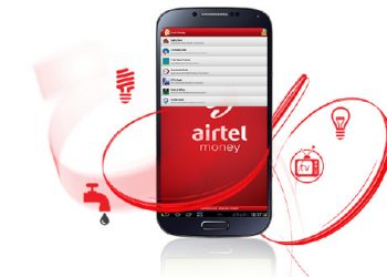 Airtel Money : le transfert d’argent au Congo Brazzaville désormais possible depuis son téléphone