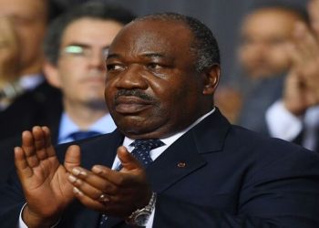 «Rendez-nous fiers !» : dixit Ali Bongo aux athlètes gabonais des JO