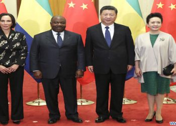 Gabon-Chine : 1000 milliards de FCFA est le montant de la dette du Gabon vis-à-vis de la Chine