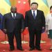 Gabon-Chine : 1000 milliards de FCFA est le montant de la dette du Gabon vis-à-vis de la Chine