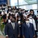 Gabon: BBS livre au marché de l’emploi 178 nouveaux diplômés 