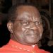 RD Congo : décès du puissant cardinal Monsengwo, archevêque émérite de Kinshasa