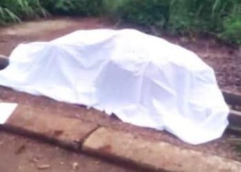 Elisabeth Lembe violée et tuée avant d’être abandonnée dans son champ à Tchibanga