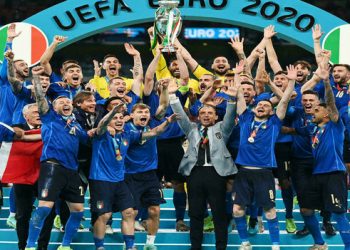 Euro 2021, la finale : l&rsquo;Italie championne face à l’Angleterre par tirs au but