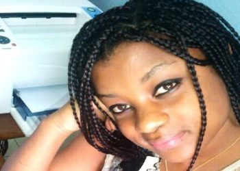 Greta Mboussou Koumba morte