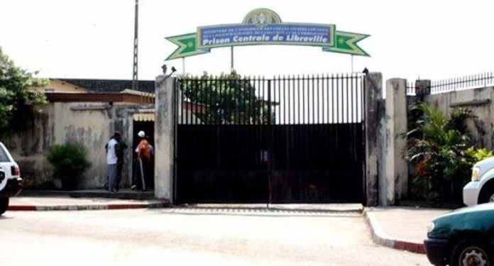Les prisonniers de Gros Bouquet candidats font 100% au BEPC 2021