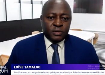 Nomination Eramet : le Burkinabè Loïse Tamalgo nouveau Délégué général d’Eramet au Gabon