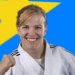 JO : la blanche congolaise qualifiée pour la finale de judo en battant une congolaise de nationalité française
