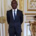 Relations France-Afrique : l’économiste gabonais Mays Mouissi seul invité du pays à l’Elysée