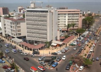 Gabon : les effectifs de la Fonction publique diminuent de 860 fonctionnaires