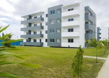 Logements économiques de la SNI mise en vente au prix variant entre 33 et 44 millions de FCFA