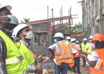 Franceville : l’Etat à la quête d’un prestataire pouvant construire le Lycée du 2e arrondissement