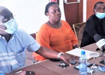 Gabon : pas de vaccination obligatoire sinon pas de travail selon les travailleurs