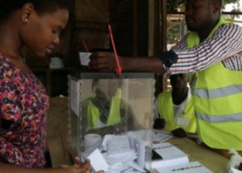 Présidentielle à Sao Tomé-et-Principe: le peuple habitué à l’alternance a voté dans le calme