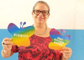 Système des Nations Unies: Savina Ammassari la nouvelle coordonnatrice du Gabon