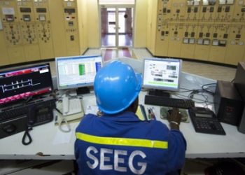 SEEG : la société en mode recouvrement musclé chez ses clients débiteurs