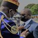 RSE : la Gendarmerie nationale décore la Setrag de la médaille d’honneur en reconnaissance de son travail